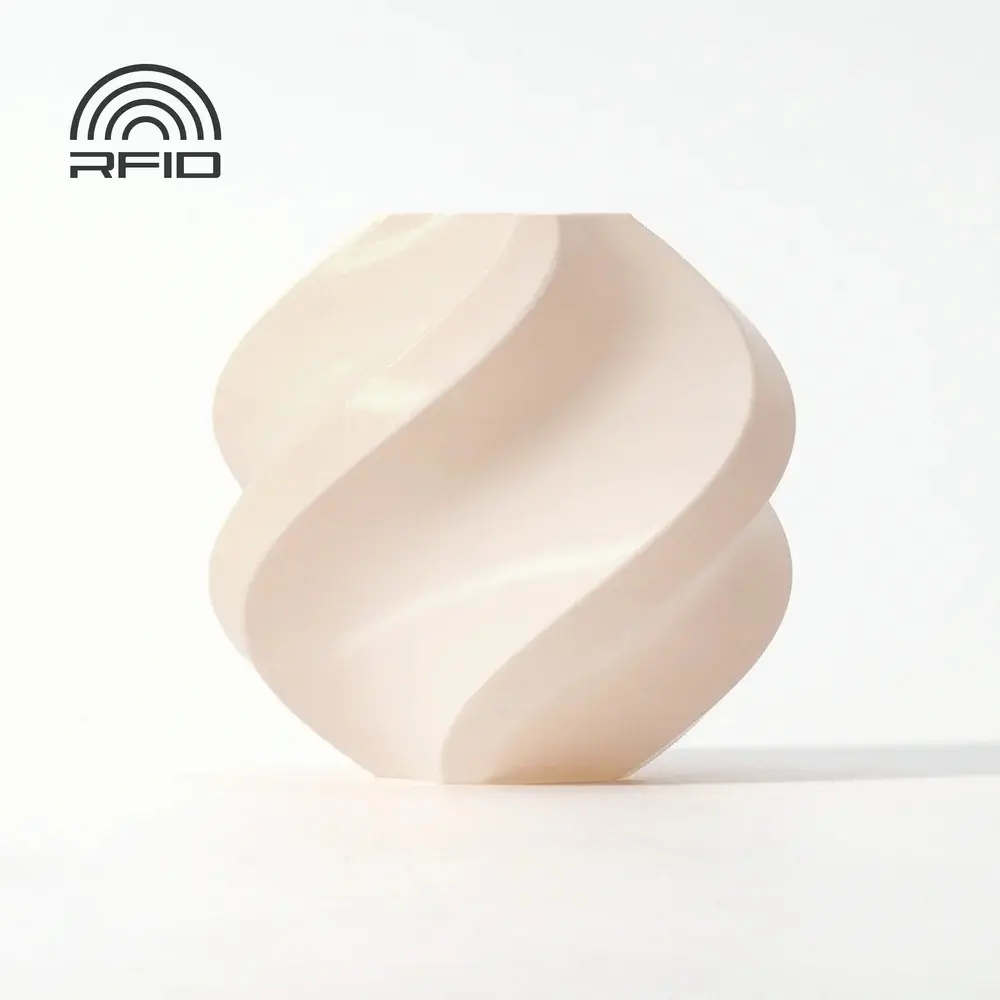 Bambu Basic PLA Beige- 1KG 1.75MM