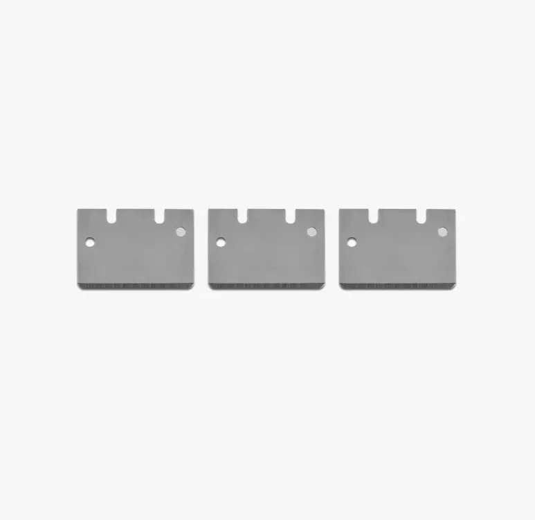 [FAC002-N] Bambu Scraper 3 pcs