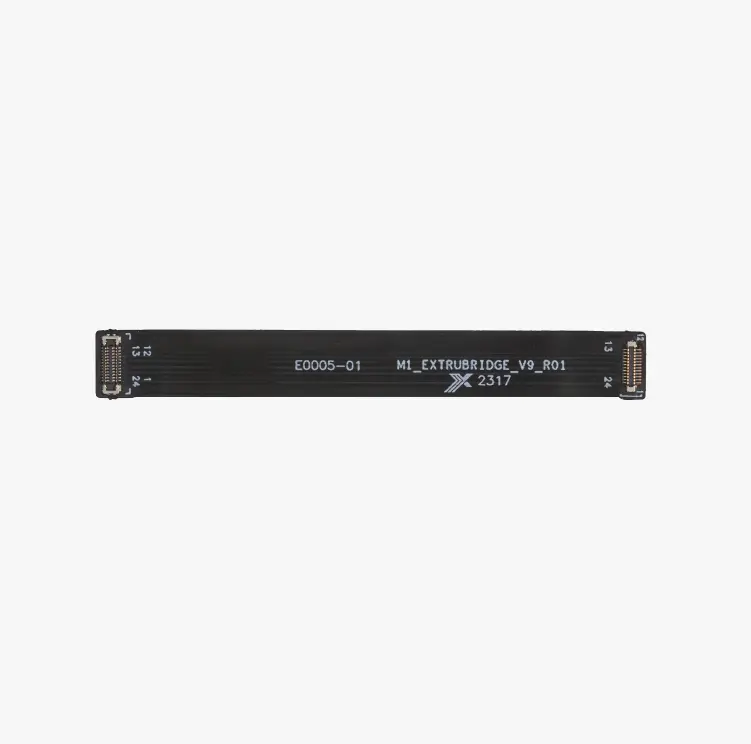 Bambu TH Board FPC Cable V9 - X1C
