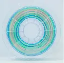 Ziro Glow in the Dark PLA Rainbow - 1KG 1.75MM