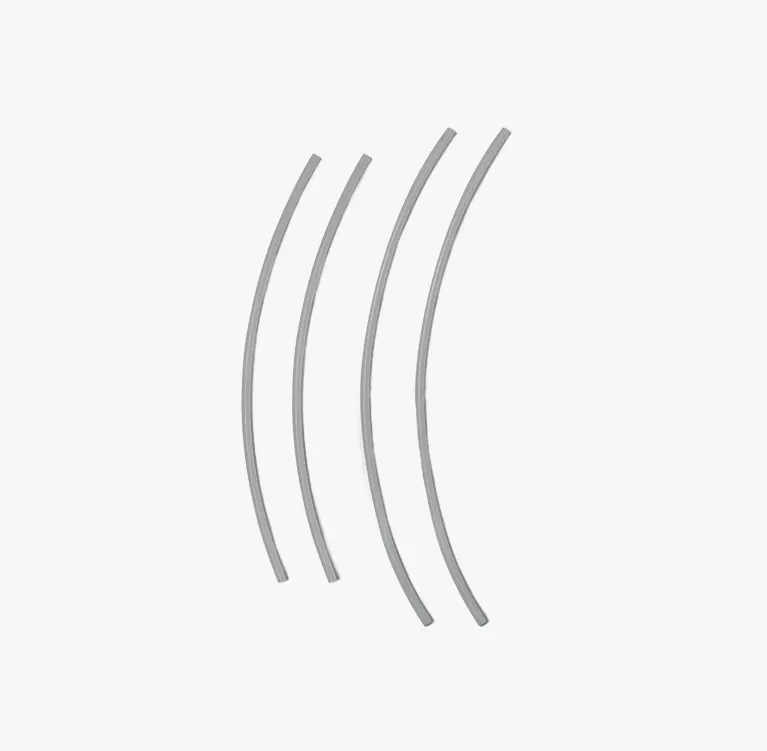 [FAT006] Bambu PTFE Tubes-A1 Mini