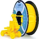 Ziro Matte PLA Yellow - 1KG 1.75MM