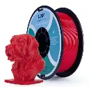 Ziro PETG Red- 1KG 1.75MM