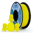 Ziro PETG Yellow- 1KG 1.75MM