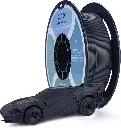 Ziro Carbon Fiber PLA Black- 1KG 1.75MM