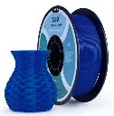 Ziro PETG Blue- 1KG 1.75MM