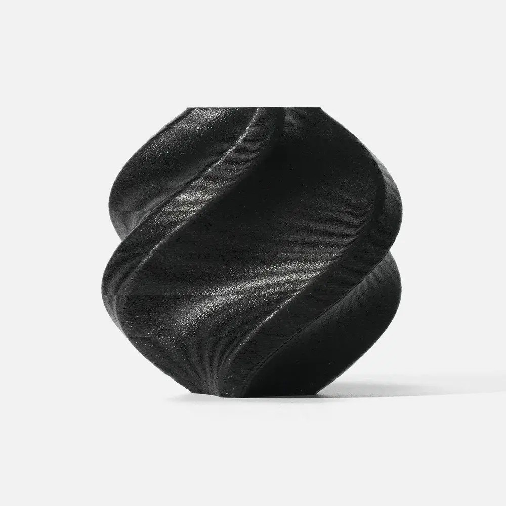 Bambu PET-CF Black- 1KG 1.75MM