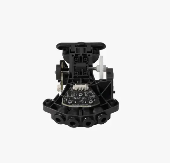 [SPP015] AMS Internal Hub Unit