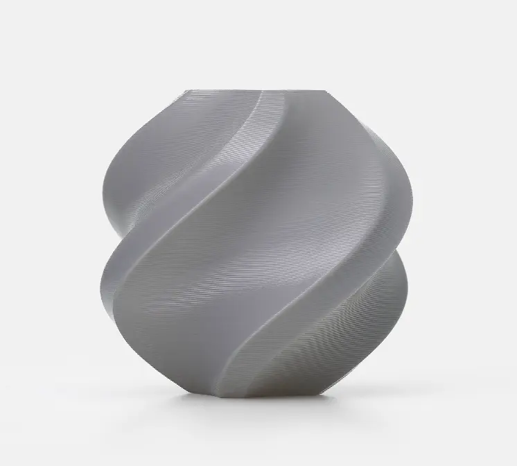 Bambu ASA Gray- 1KG 1.75MM