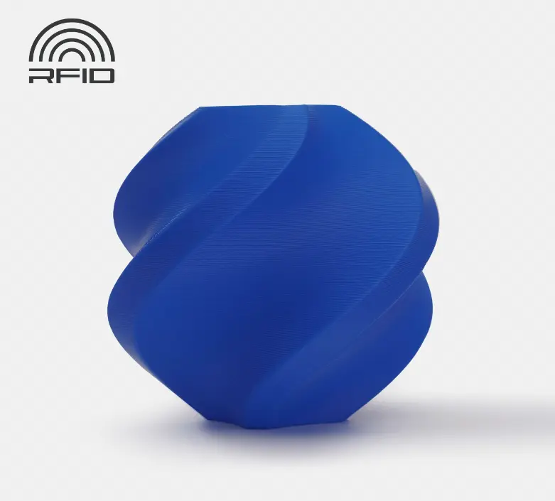 Bambu ASA Blue- 1KG 1.75MM