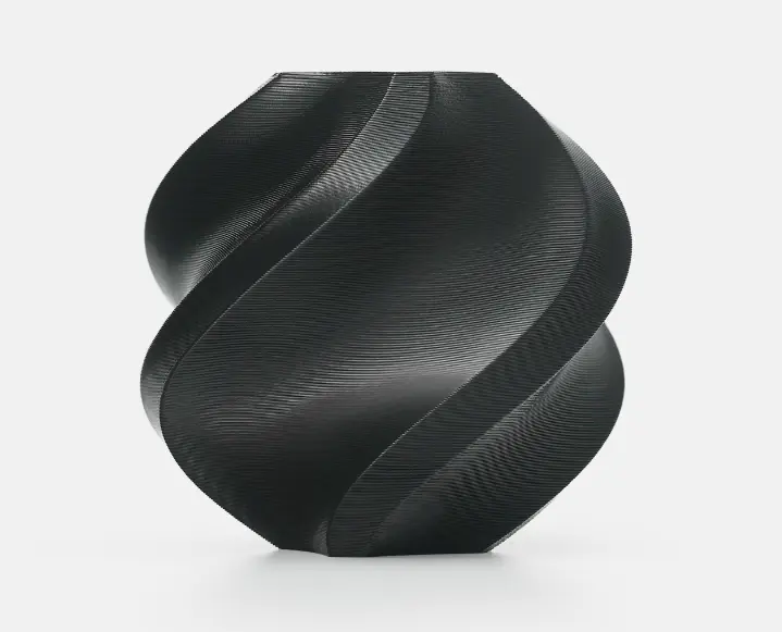 Bambu ASA Black- 1KG 1.75MM