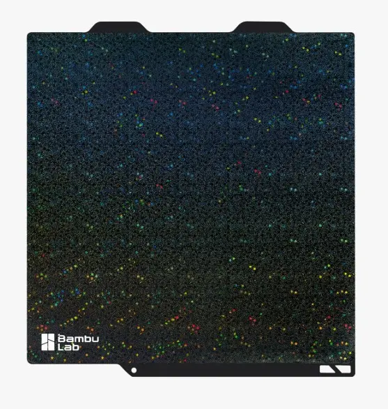 [FAP015-N] Bambu Galaxy Surface Plate (Full Size - Not Mini)