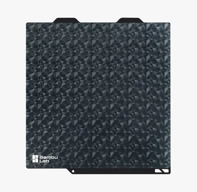 [FAP018-N] Bambu Diamond Surface Plate (Full Size - Not Mini)