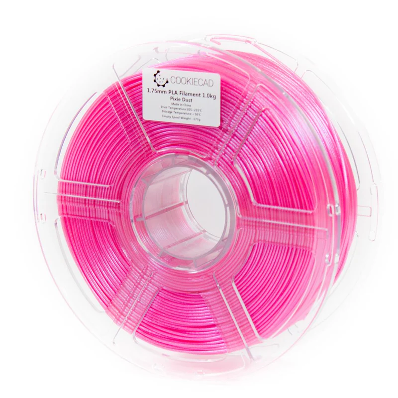 CookieCad PLA Pixie Dust- 1KG 1.75MM