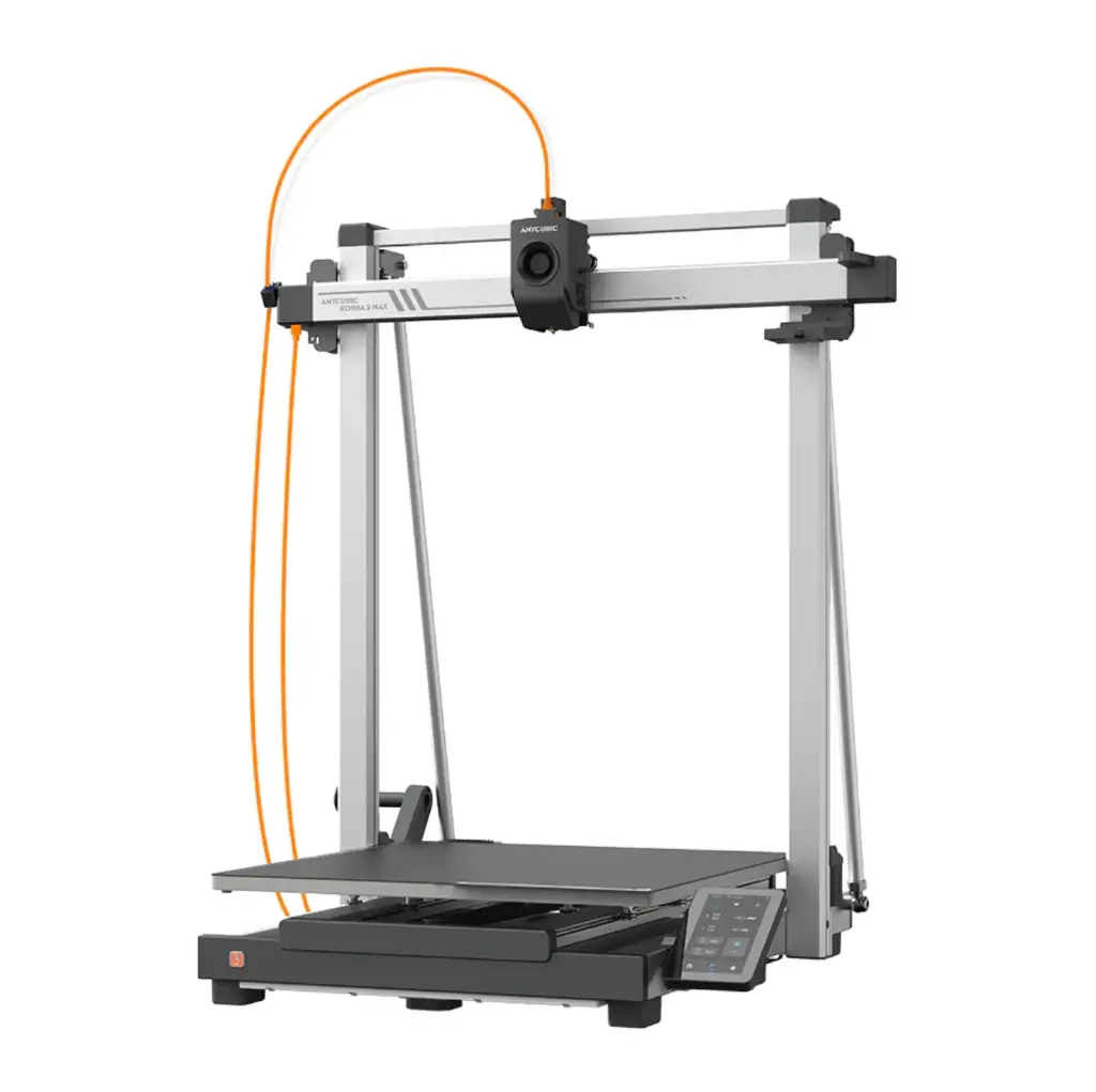 Anycubic Kobra 3 Max