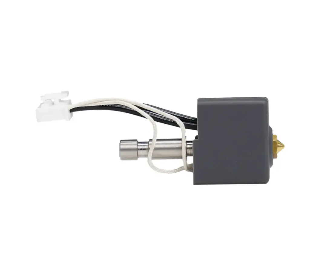 Anycubic Quick Release Hotend 0.4mm- S1 Series