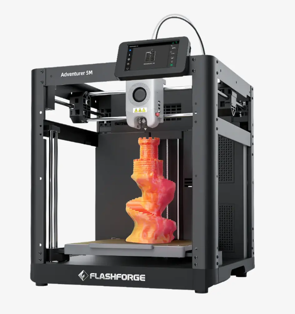 FlashForge Adventurer 5M
