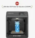 FlashForge Adventurer 5M Pro