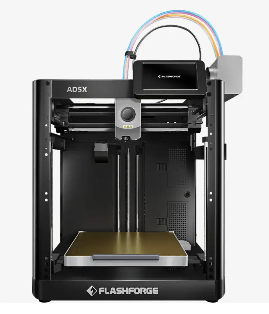 FlashForge Adventurer 5X