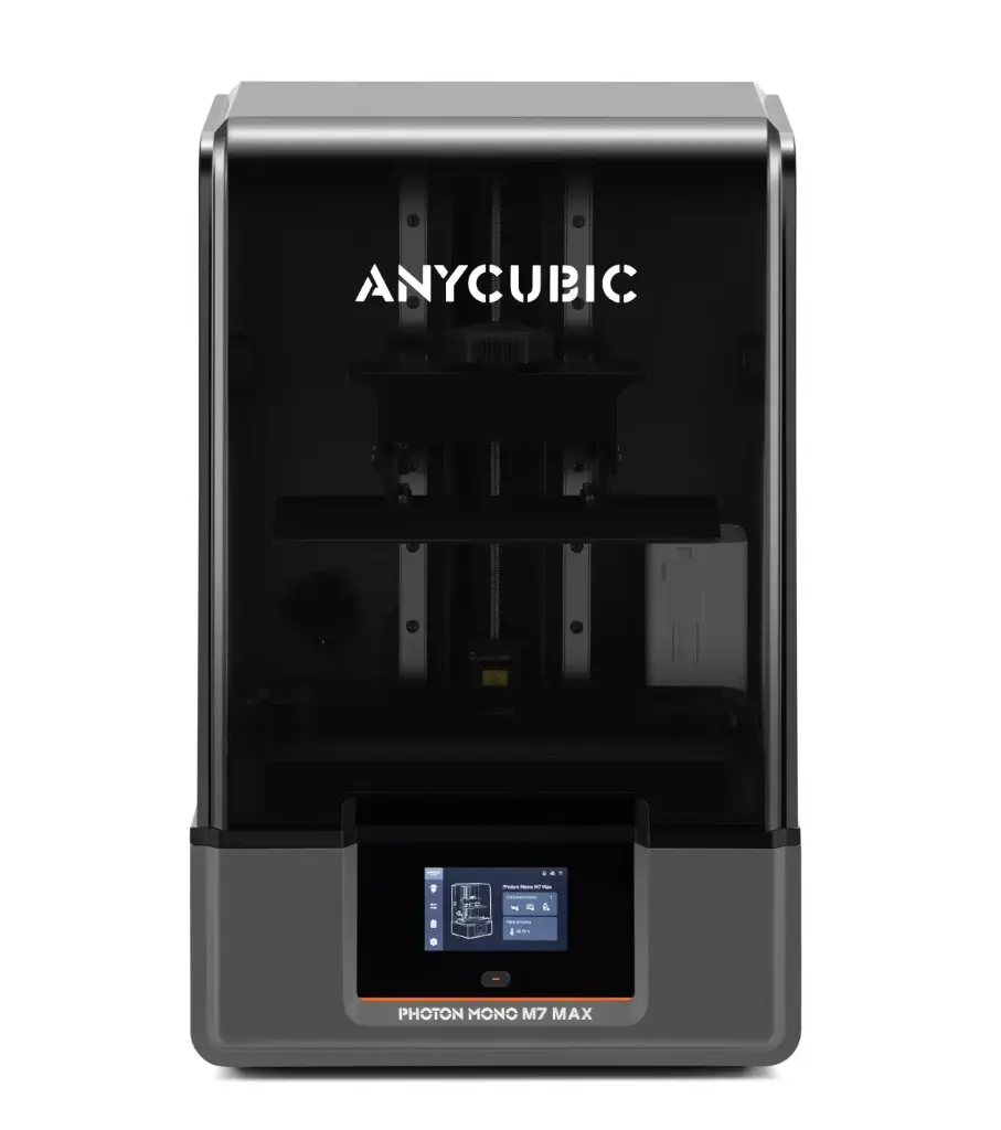 Anycubic Photon Mono M7 Max