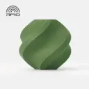 Bambu PLA-CF Matcha Green- 1KG 1.75MM  
