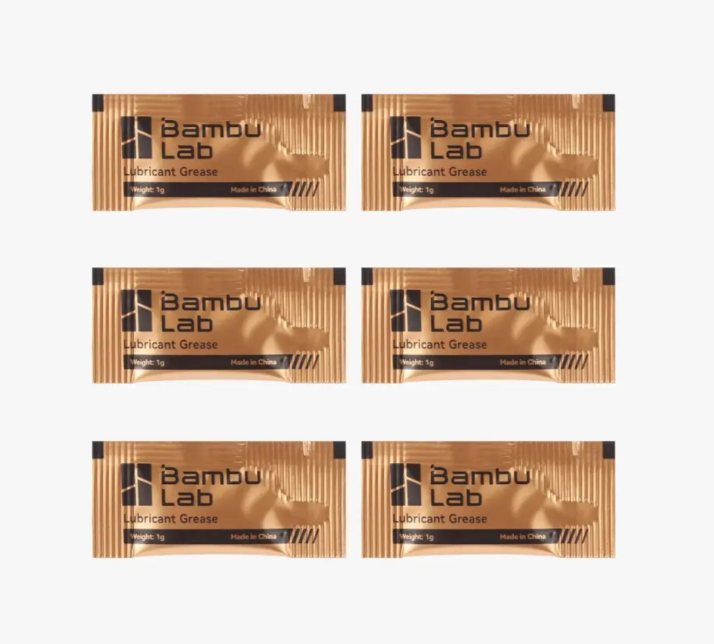 [FAZ030] Bambu Lubricant Grease