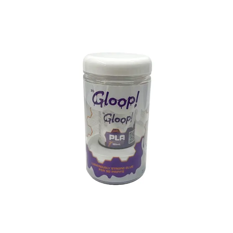 PLA GLOOP! 120ML 