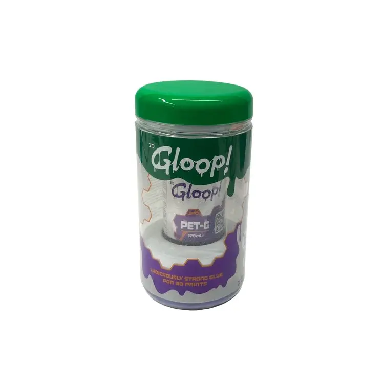 PET-G GLOOP! 120ML 