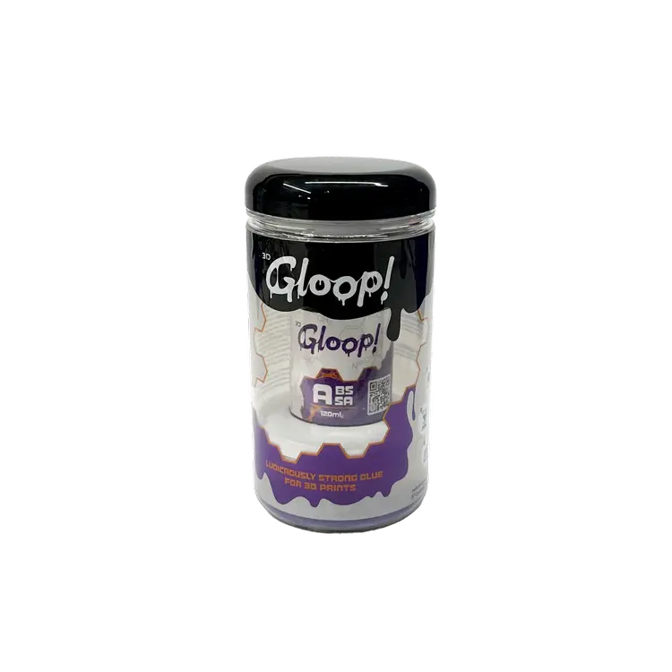 ABS/ASA GLOOP! 120ML  