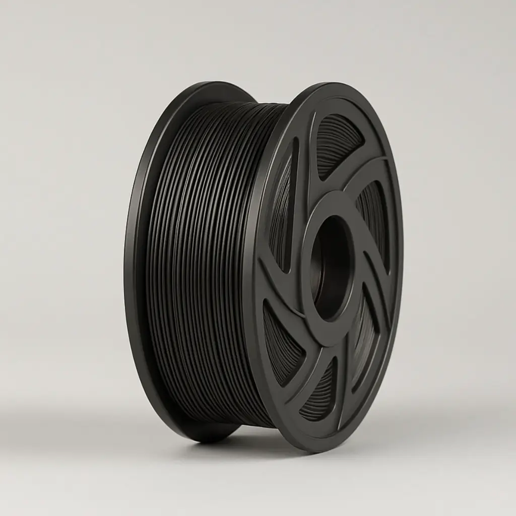 Fusion Freedom PLA Black- 1KG 1.75MM