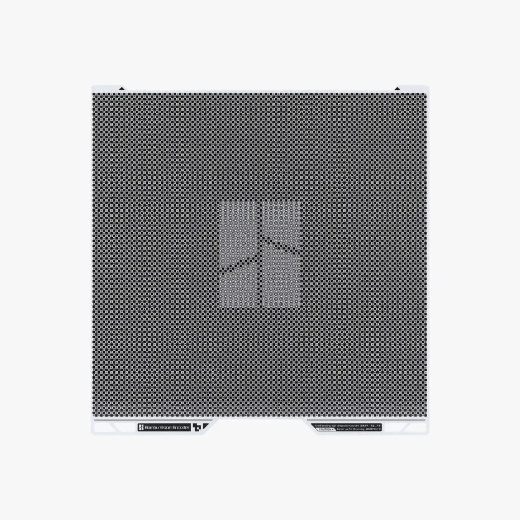 [FAP031-V1] Bambu Vision Encoder (H2D) 