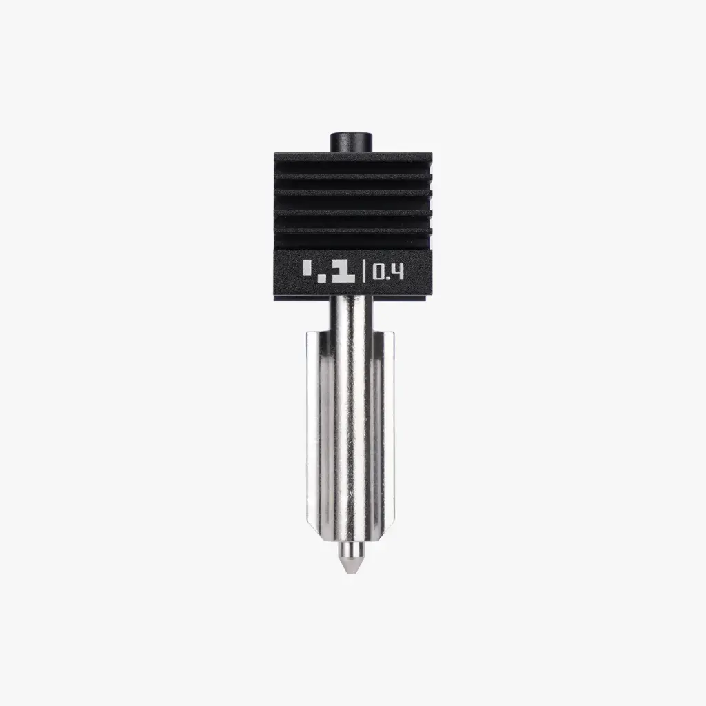 [FAH023] Bambu Hotend 0.4MM Hardened Steel- H2D 