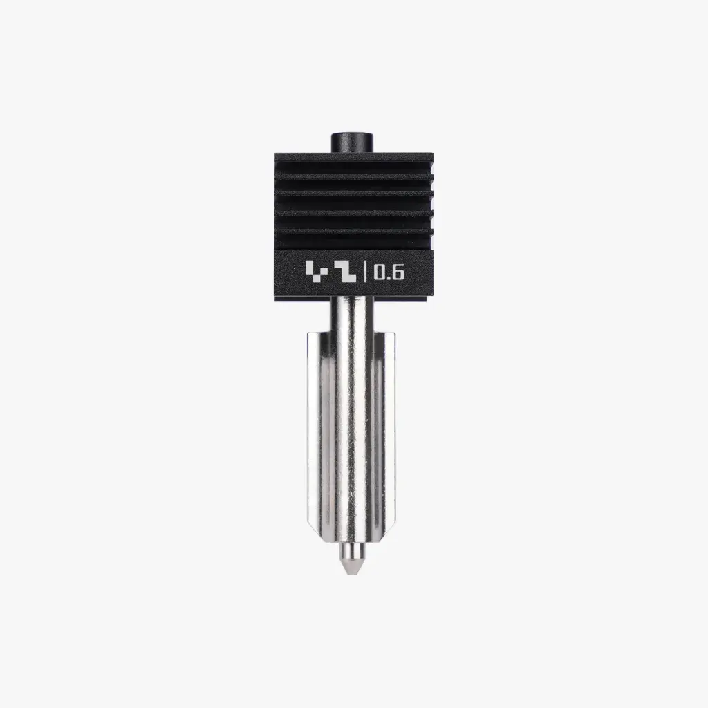 [FAH024] Bambu Hotend 0.6MM Hardened Steel- H2D
