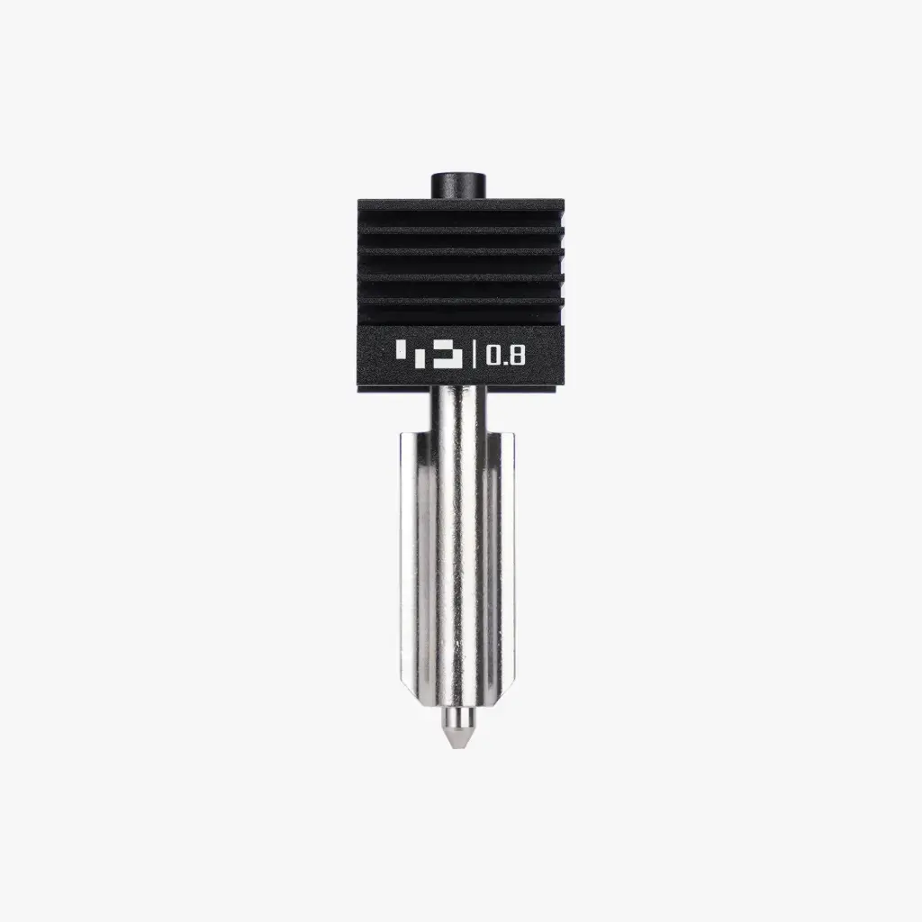 [FAH025] Bambu Hotend 0.8MM Hardened Steel- H2D 
