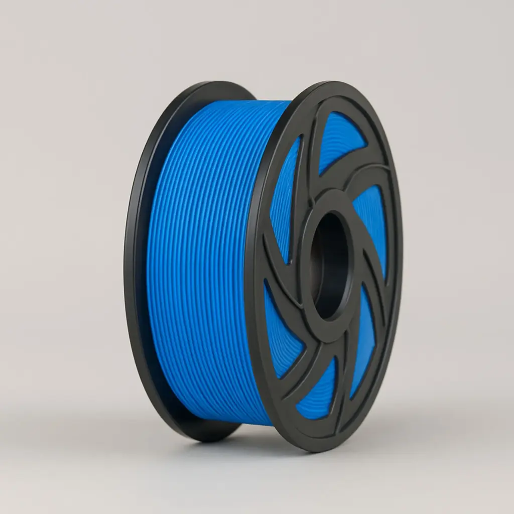 Fusion Freedom PLA Blue- 1KG 1.75MM 