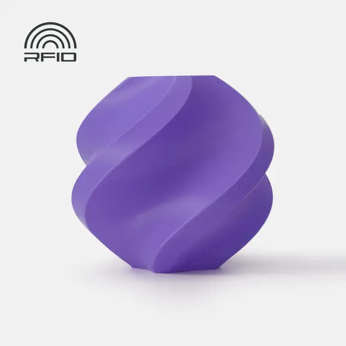 Bambu PETG Basic Purple- 1KG 1.75MM