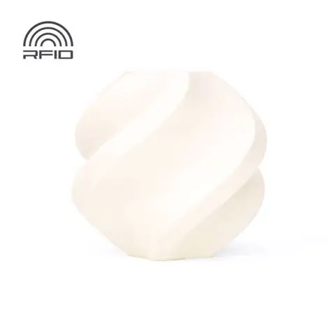 Bambu PETG Basic Nature- 1KG 1.75MM 
