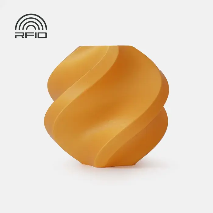 Bambu PETG Basic Gold- 1KG 1.75MM
