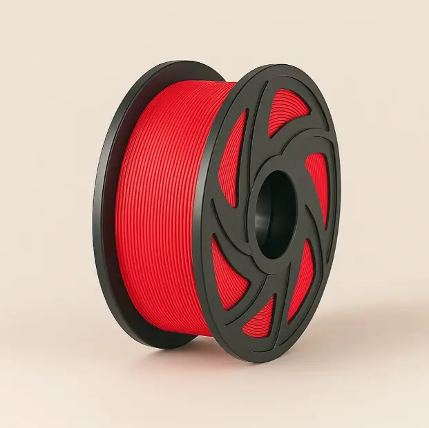 Fusion Freedom PLA Berry Red- 1KG 1.75MM