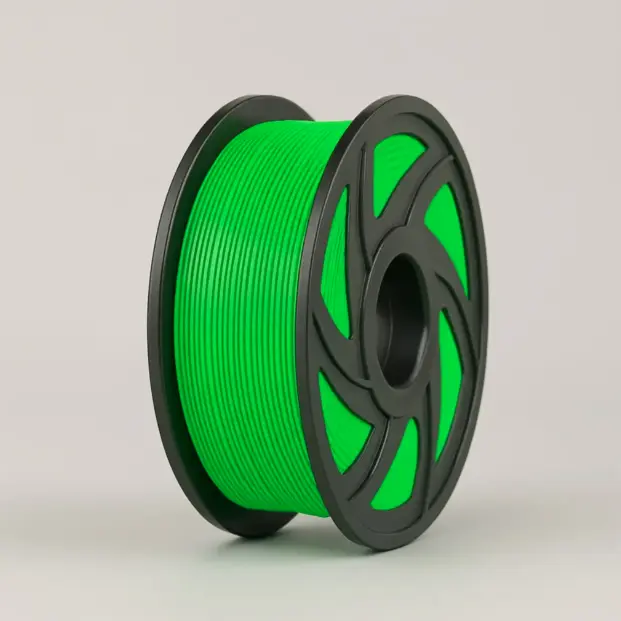 Fusion Freedom PLA Green- 1KG 1.75MM