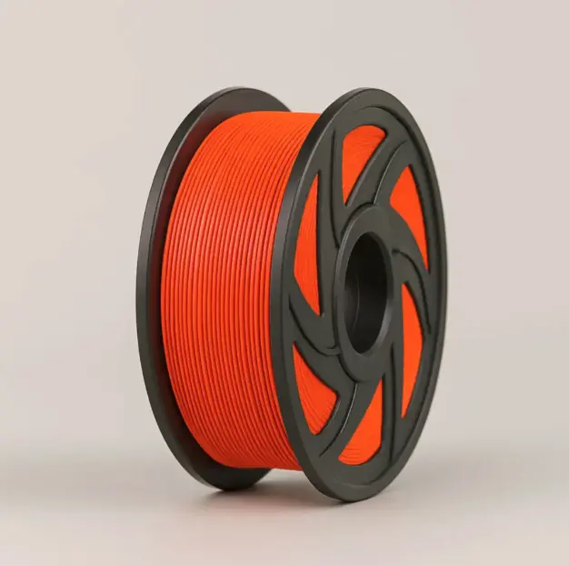 Fusion Freedom PLA Hyper Orange- 1KG 1.75MM