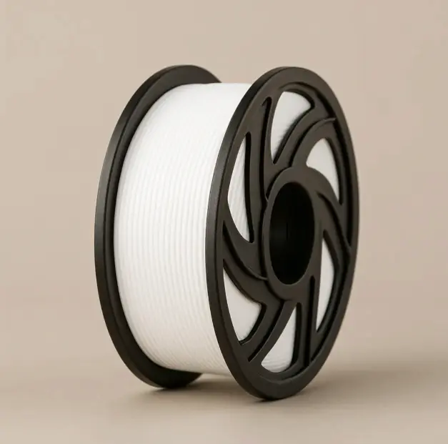 Fusion Freedom PLA White- 1KG 1.75MM