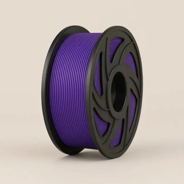 Fusion Freedom PLA Violet Surge- 1KG 1.75MM