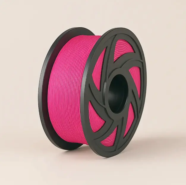 Fusion Freedom PLA BUBBLEGUM- 1KG 1.75MM