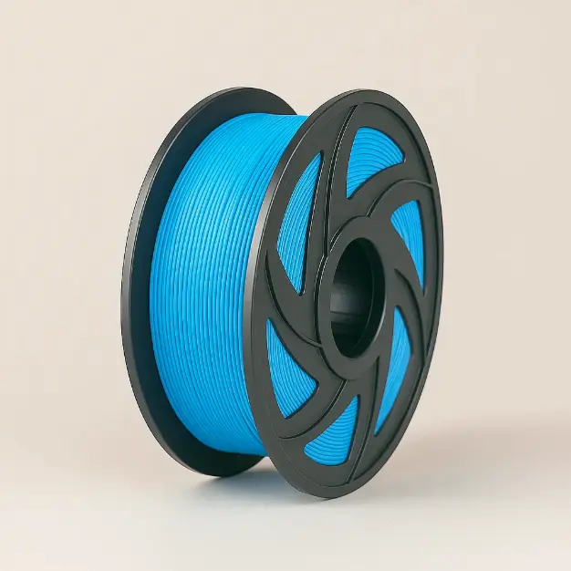 Fusion Freedom PLA Quantum Blue- 1KG 1.75MM 