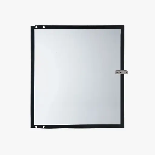 [FAS002] Bambu Front Glass Door