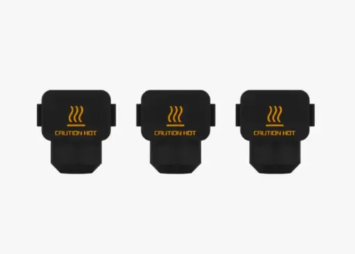 [FAH006] Bambu Hotend Silicone Sock (A1 & Mini)