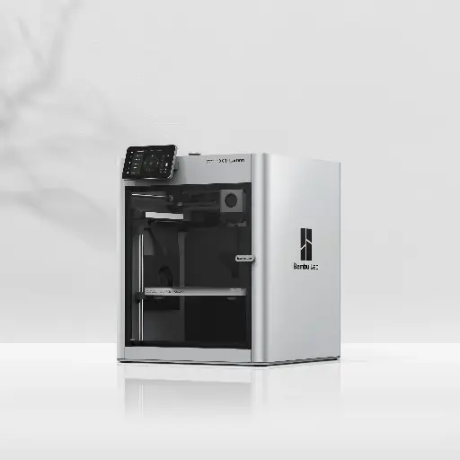 Bambu Lab X1C (Carbon) 3D Printer