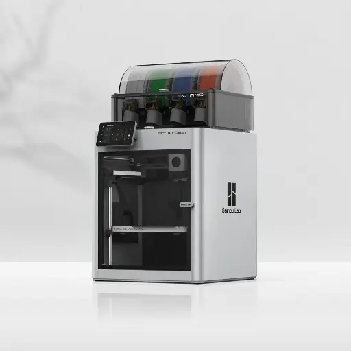 Bambu Lab X1C Combo 3D Printer (w/ AMS Gen 1)