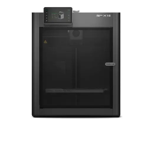Bambu Lab X1E 3D Printer